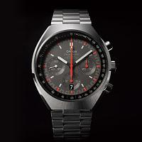 OMEGA Speedmaster Mark II