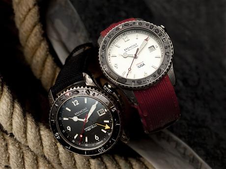 BREMONT 美帆赛特别版