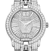 ROGER DUBUIS Velvet璀灿女力