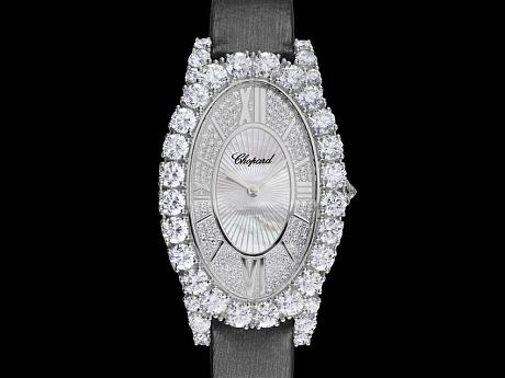 CHOPARD 光辉时刻