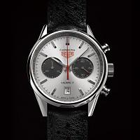 TAG HEUER Carrera Calibre 17 Jack Heuer 80th Birthday