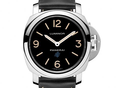 PANERAI 向网军致敬 Luminor特别版