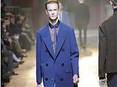 LANVIN 2013 AW 奢华男子都会情缘