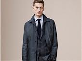 ALFRED DUNHILL2013秋冬外套推荐