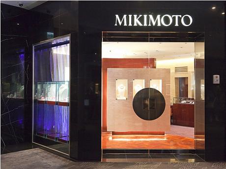 “世界高级品CLUB”MIKIMOTO“真珠穿搭艺术讲座”限额20名