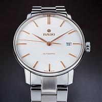 RADO 雅痞男的新玩具