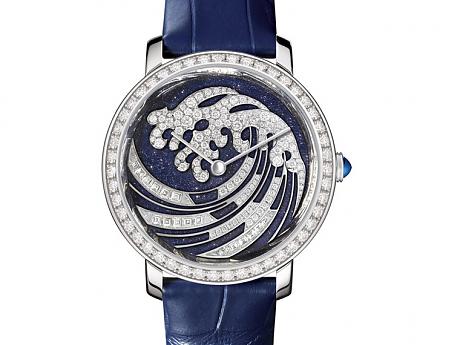 BOUCHERON Only Watch梦之国度