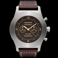 PANERAI Mare Nostrum Titanio