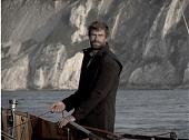 ALFRED DUNHILL《Man At Sea》最新影片