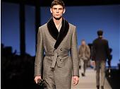 CANALI 2014秋冬 威尼斯的浮光掠影