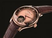 珍稀陀飞轮 H. MOSER & CIE. 集大成者