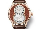 JAQUET DROZ 璀灿日光 太阳石