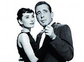 S.T. DUPONTHumphrey Bogart™与Audrey Hepburn™全新系列