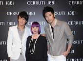 Cerruti 1881 全新2011春夏系列