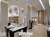 BVLGARI BELLAVITA旗舰店盛大开幕，香港名模乐基儿专程抵台展演