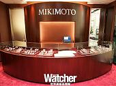 MIKIMOTO 高雄汉神巨蛋新店隆重开幕，慈善大使展现珍珠温暖力量