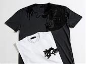 PRADA 2012龙年纪念T-SHIRT系列