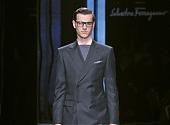 SALVATORE FERRAGAMO2012秋冬男装