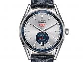 TAG HEUER Pre-Basel Carrera的复古情怀