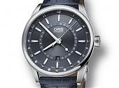 ORIS Pre-Basel 宇宙限量 向天文天才致敬