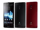 SONY Xperia ion LT28h 全新智能手机上市