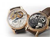 动力系统的视觉系  BREGUET & ZENITH