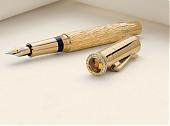 GRAF VON FABER-CASTELL 2012钻石年度笔