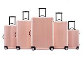 RIMOWA Salsa Pearl Rose优雅上市