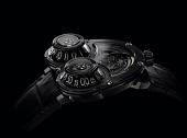 MB&F 暗夜骑士 HM3最终版