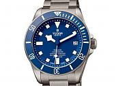 TUDOR 2015 BASEL Pelagos “潜”进深海