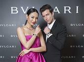 BVLGARI 2015巴塞尔新作 全球巡展 首献台湾