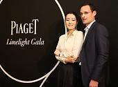 PIAGET 携手巩俐 闪耀北京