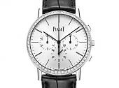 2015 SIHH PIAGET  再创纤薄纪绿