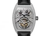 FRANCK MULLER WPHH 2015 极致汇聚