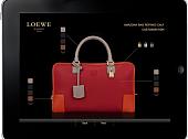 LOEWEAmazona Atelier顶级订制