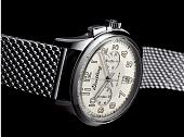 BREITLING Pre-Basel 1915 向伟大发明致敬