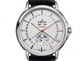 EDOX 130周年的时空钜献