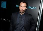 CARL F. BUCHERER Keanu Reeves悍将现身