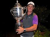 OMEGA  Rory McIlroy王者降临