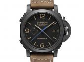 PANERAI  Pre-SIHH 抢先曝光