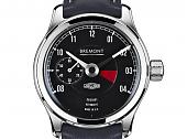 BREMONT JAGUAR联手出击