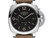 PANERAI 重释经典的帅气风尚