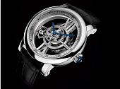 为传统标新立异卡地亚Rotonde deCartier Astrotourbillon