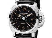 PANERAI 全新机芯 全新经典