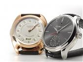 实用之上的世界HERMÈS &  H. MOSER & CIE