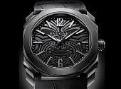 BVLGARI  All Blacks 绝美图腾