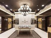 PATEK PHILIPPE  101奢华概念 专卖店