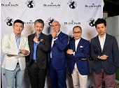 BLANCPAIN 心系海洋 蔚蓝盛事