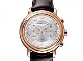 RAYMOND WEIL 经典大师 致敬姜文