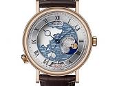 BREGUET 世界的焦点 北京时刻